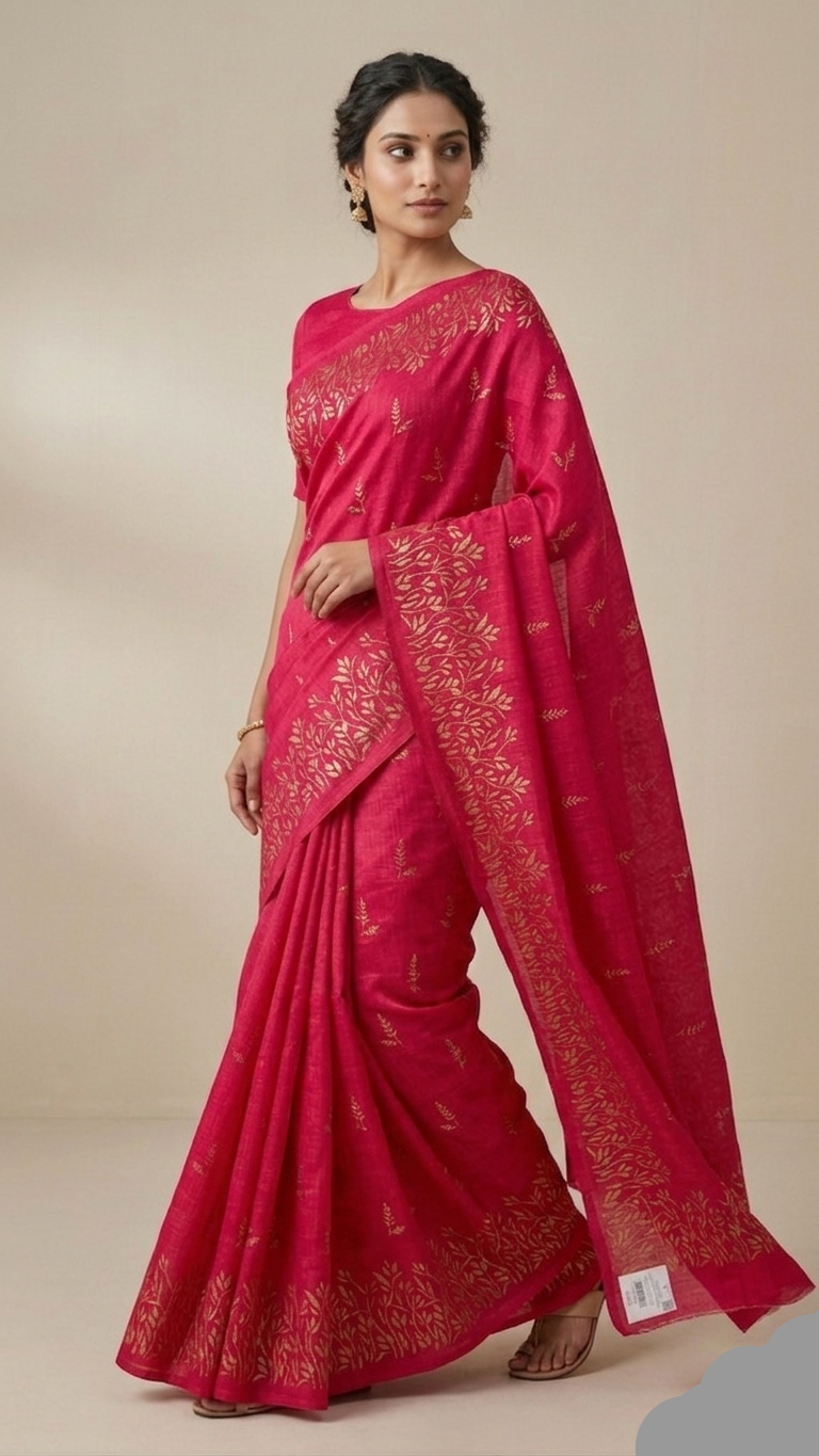 Saree Collection