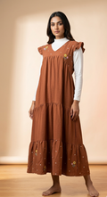 Romper with Inner – Quality Imported Fabric