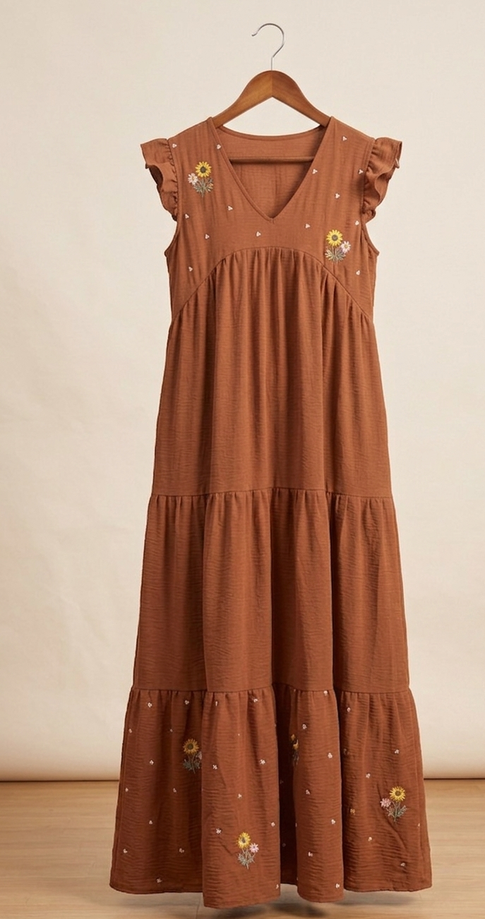 Romper with Inner – Quality Imported Fabric